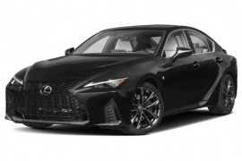 Lexus IS 350
